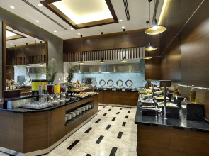 Hilton Garden Inn Izmir Bayrakli