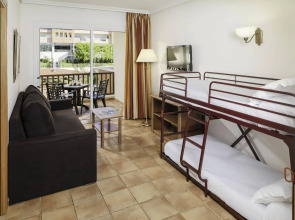 H10 Mediterranean Village