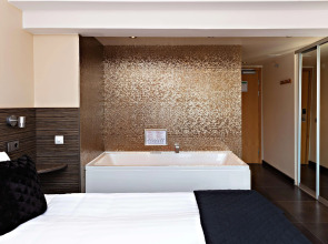 Best Western Hotel Arena