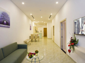 Diamond Bay Condotel - Resort Nha Trang