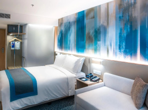 Holiday Inn Express Manila Newport City