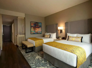 Tune Hotel Liverpool