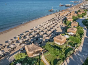 ELA Excellence Resort Belek - All Inclusive