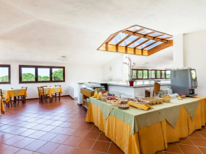 Petri Marini Hotel & Resort