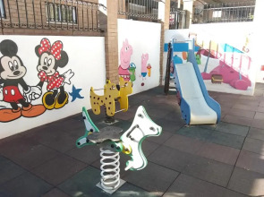 Acv - Costa Marina II-1ª Linea Planta 10 Sur