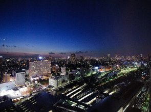 The Strings by InterContinental Tokyo by IHG