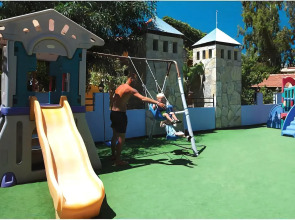 Oludeniz Resort by Z Hotels