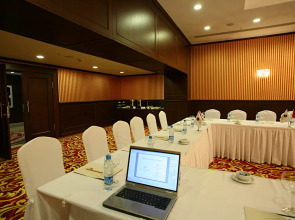 Latanya Palm & Spa Airport Antalya