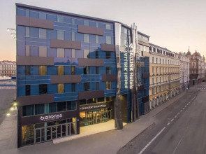 Tallink Hotel Riga