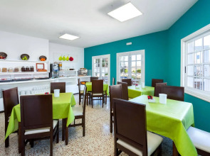 Apartamentos Los Dragos del Norte