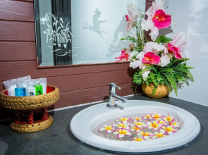 Phi Phi Andaman Beach Resort