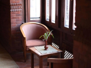 Kantipur Temple House