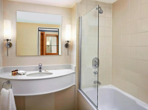 Sheraton Brussels Airport Hotel