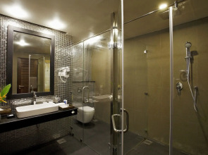 NH Bentota Ceysands Resort