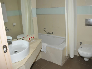 Hotel Golden Lotus - All Inclusive