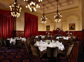 The Royal Horseguards, London