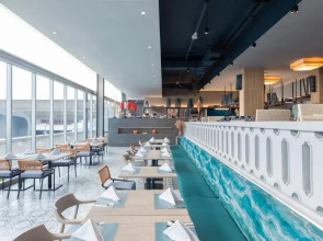 Centara Life Government Complex Hotel & Convention Centre Chaeng Watthana