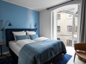 Copenhagen Strand Hotel