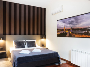 Feel Belgrade Aparthotel