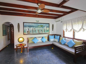 Takamaka Green Village