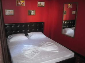 Отель На Медовом