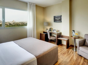 Hotel Sercotel JC1 Murcia