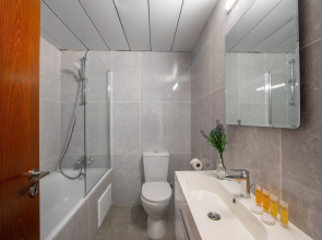 Kapetanios Limassol Hotel