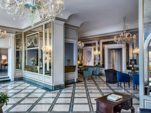 Grand Hotel Santa Lucia