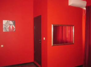 Отель На Медовом