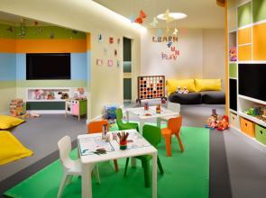 Kempinski The Boulevard Dubai