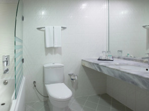 The Grand Blue Sky International