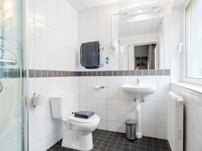 Aiden by Best Western Stockholm Arlanda Airport