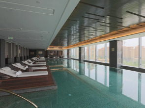 Sheraton Qingdao Licang Hotel