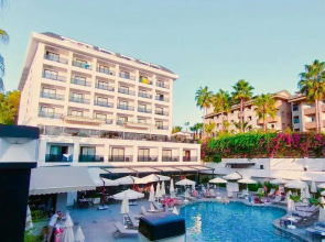 Side Zeugma Adult Only +16 Age