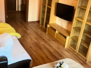 Dayker City в микрорайоне 3-й