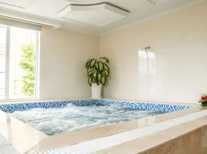 Thien Thanh Resort Phu Quoc