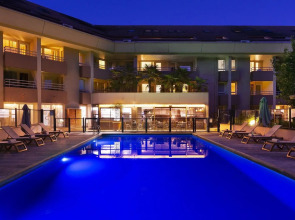 Residence La Reserve