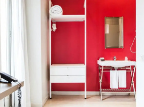 Urban Sea Atocha 113