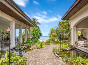 Hilton Mauritius Resort & Spa