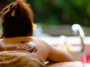 The Sankara Resort & Spa