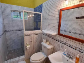 Cabaña Villa Victoria