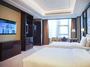 Wyndham Grand Tongren Downtown Hotel