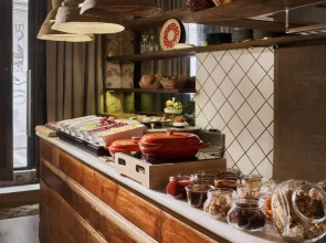 Boutique Hotel Posada Terra Santa