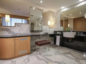 Lugal, A Luxury Collection Hotel Ankara