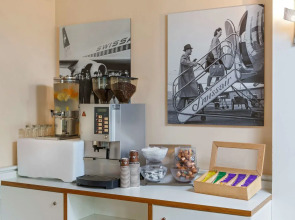 Hotel Welcome Inn Zurich Airport