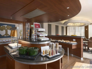 NH Amsterdam Caransa