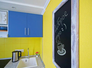 На квартире на улице Липовой Рощи 1 корпус 3