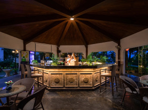 Ninh Binh Hidden Charm Hotel & Resort