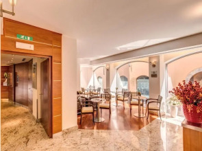 Plinius Lifestyle Hotel Lake Como