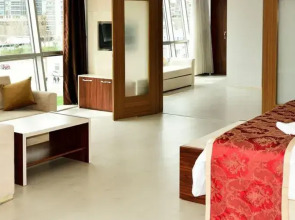 Cevaher Hotel & Suites